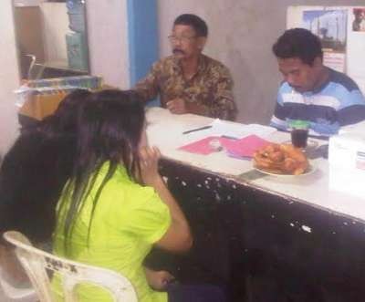 Ini Alasan PSK Rutin Memeriksa Kesehatannya