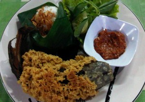 Cerita Pemilik Lele Crispy yang Sejak Kecil Ingin Jadi Pengusaha