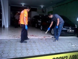 Polisi Sebut Perampok Bos Showroom Mobil Tergolong Handal dan Berani