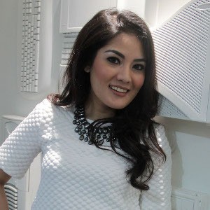 Campur Tangan Nindy di Album Cinta yang Baru