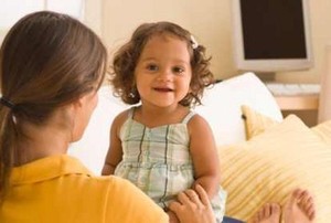 Demi Tumbuh Kembang Anak, Ortu Tak Bisa Hanya Andalkan Gen