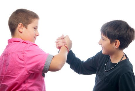 Nutrisi Anak Indonesia Tak Seimbang, Begini Cara Menyiasatinya