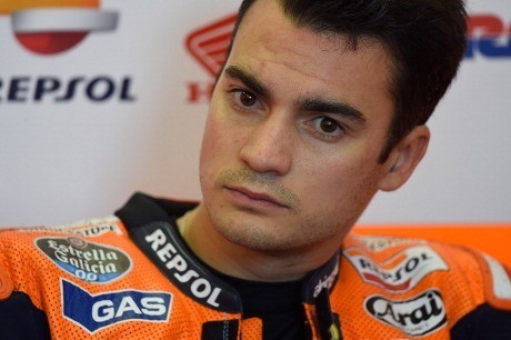 Pedrosa Bidik Hasil Lebih Oke di Kualifikasi