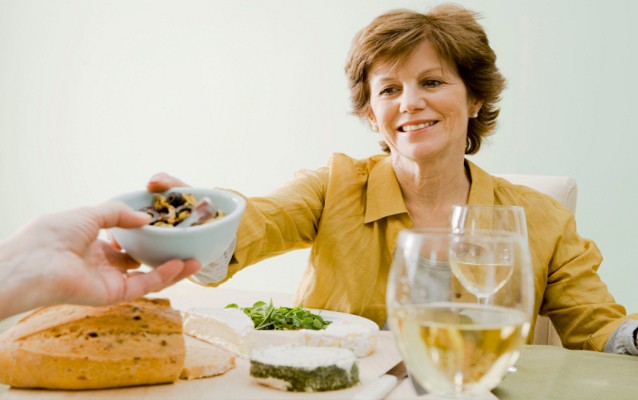 Usia Bertambah? Rutinlah Konsumsi Ikan dan Tempe agar Tetap Bugar