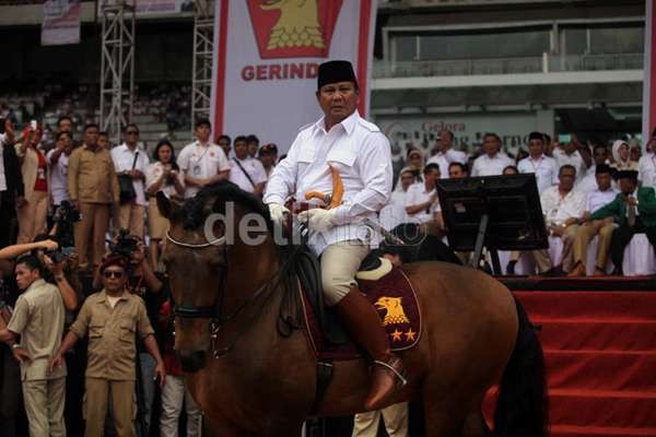 Diundang SBY, Mahfud MD: Prabowo Tak Akan Nasionalisasi Aset