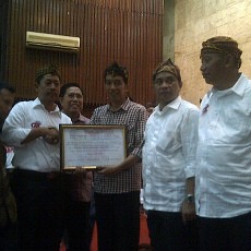 Kerap Sindir Prabowo-Hatta, Jokowi: Harus Agresif!