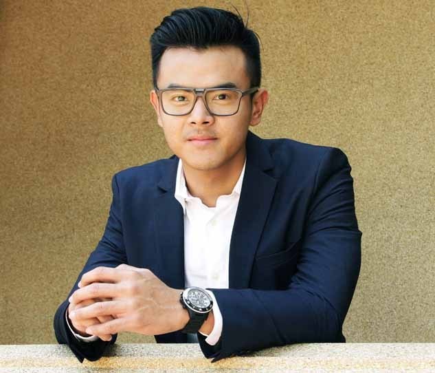 Ini Cara Dion Wiyoko Menghemat Pengeluaran