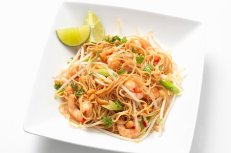 Hidangan Thailand Belum Tentu Pedas, Murah, dan Vegetarian