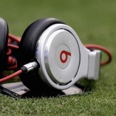 Apple Resmi Akuisisi Beats Rp 34,8 Triliun