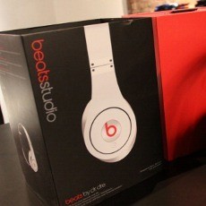 Buat Apa Apple Membeli Mahal Beats?