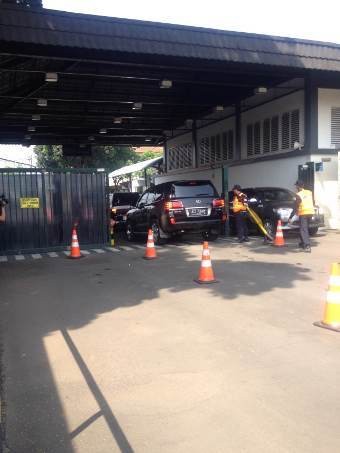 Akan Digelar Rekonstruksi Kasus, Kegiatan Belajar di JIS Tetap Normal