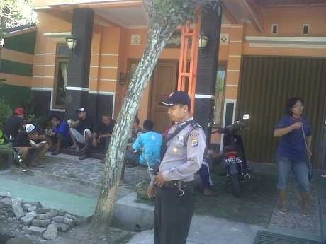 Wakapolri: Kasus Penyerangan di Sleman Lukai Semangat Pluralisme
