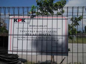 Diatasnamakan Mertua dan Adik Ipar, Ini Aset Anas Senilai Rp 20 M di Yogya