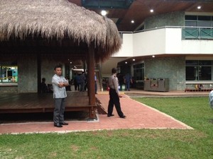 Ada 54 Adegan yang Diambil Saat Rekonstruksi Kekerasan Seks di JIS