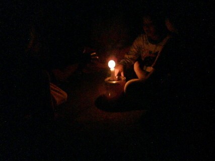 Listrik Kaltim Byar Pet Padahal Kaya Gas dan Batu Bara, Ini Kata Bos PLN
