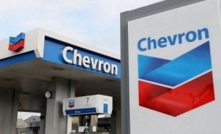 CT Rapat dengan Bos Chevron Bahas Proyek Ladang Gas Rp 120 T