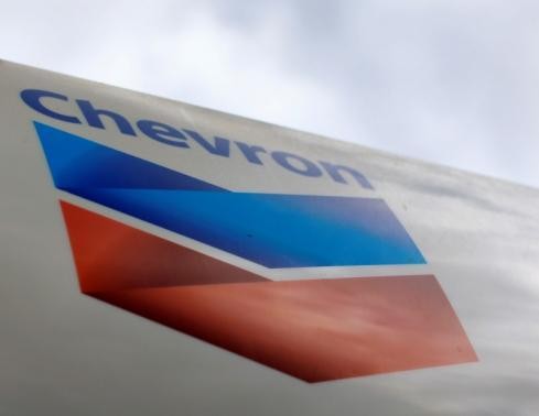 Chevron Mengebor Gas di Selat Makassar, Jero: Negara Dapat Rp 96 Triliun