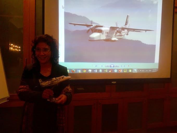 Susi Air Datangkan 4 Unit Pesawat Dornier