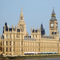 Arsitektur Inggris dalam Era Viktoria