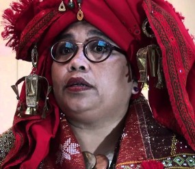 Belajar Seni Rupa Tiga Tahun di Belanda, Balik ke Medan Dirikan Galeri Seni Tondi