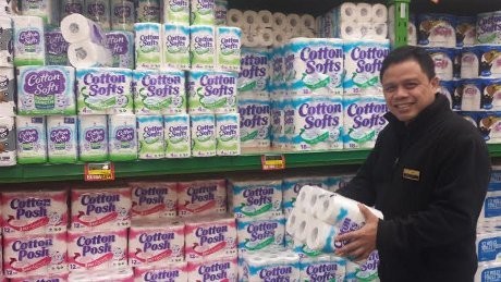 Makin Banyak Produk Indonesia yang Tembus Pasar Selandia Baru