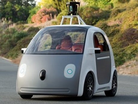 Ada Mobil Google, Selamat Tinggal Pengemudi Mabuk!