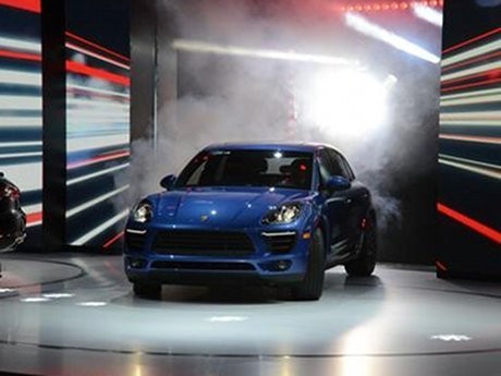 Rem Bermasalah, 2.500 Porsche Macan Diselidiki