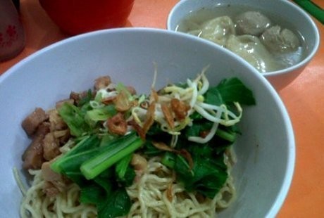 Ketoprak hingga Mi Ayam, Tak Menggemukan dengan Modifikasi Ala Diet REST