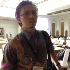 Bawaslu, Mabes, Kejagung dan Kominfo Rapat Bahas Isu Black Campaign