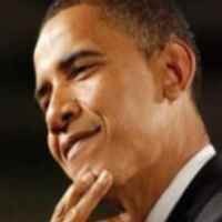 Sama-sama Didukung Artis, Jokowi atau Prabowo yang Ikuti Jejak Obama?