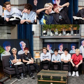 Mengintip Cuplikan Episode Terakhir xoxo EXO
