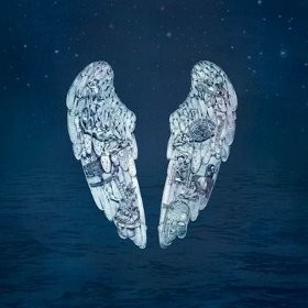 Ghost Stories Coldplay (Masih) Rajai Billboard