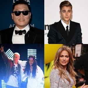 5 Musisi yang Sukses Rajai YouTube