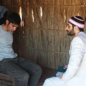 Abimana: Haji Backpacker tentang Perjalanan Spiritual dan Pendewasaan Diri