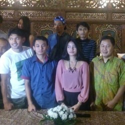 Pertandingan Tarkam Jadi Tantangan di Garuda 19: Semangat Membatu