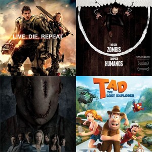 Film-film Terbaru yang Rilis di Bioskop