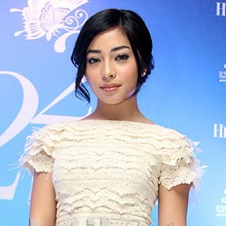 Bantah Koma, Nikita Willy Dirawat karena Operasi Gigi Geraham