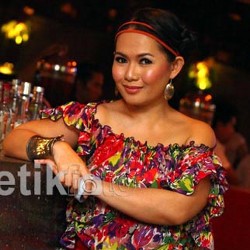 Pengacara Ragukan Status Tersangka Dea Mirella