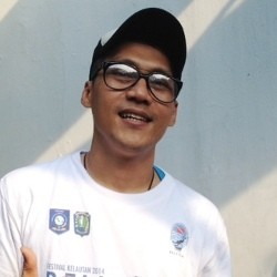 Nugie Perlu Tiga Bulan Dapatkan Izin Istri Bepergian ke Alam Bebas