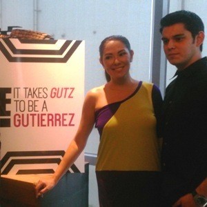 It Takes GUTZ To Be A Gutierrez, Keluarga Showbiz Juga Manusia Biasa