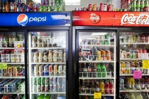 Label Peringatan Minuman Manis Disahkan oleh Senat California