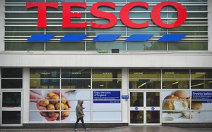 Supermarket Terbesar di Inggris Larang Penjualan Permen di Sekitar Kasir