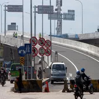 Ada Tol Lingkar Baru di Bogor, Sentul ke Kawasan IPB Bakal Makin Singkat