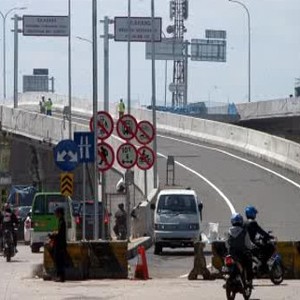 Proyek Tol Lingkar Luar Picu Menjamurnya Apartemen di Bogor