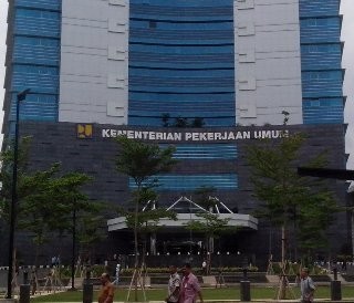 Kena Pemotongan Anggaran Terbesar, Ini Dampaknya ke Kemen PU