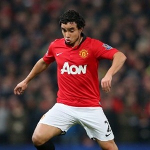 Rafael: Kegagalan MU karena Salah Para Pemain