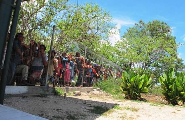 Gunung Sangiang Meletus, Kemenhub Minta 2 Bandara Ditutup Sementara