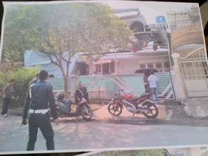 Pabrik Rekondisi Smartphone di Lokasi Elite PIK, Ini Penampakannya