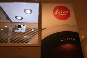 Leica Mau Bikin Cloud Storage Khusus Fotografer
