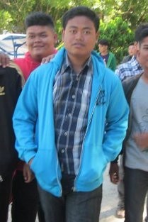 Pangkas Bobot 14 Kg dalam 2 Bulan, Ini Rahasia Syahdila